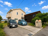 近江八幡市土田町　中古戸建の画像