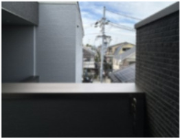 The　Residence　大庄西町の展望