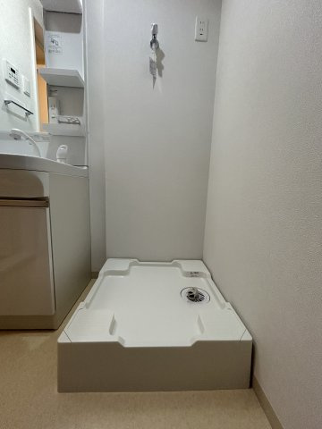 The　Residence　大庄西町の設備