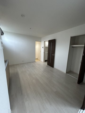 The　Residence　大庄西町の居間・リビング