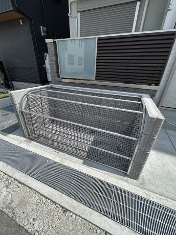 The　Residence　大庄西町のその他