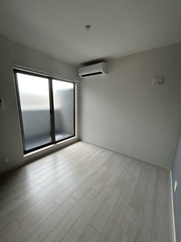 The　Residence　大庄西町の寝室