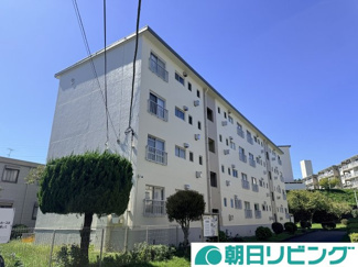 【外観】 | 3路線利用可、急行停車駅長津田駅徒歩11分、つくし野駅徒歩13分