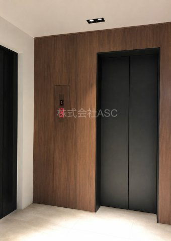 RE-016　テナントのその他共用部分
