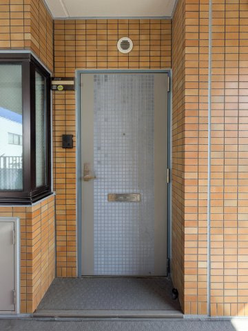 シェーヌ生駒のその他