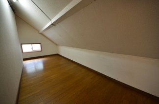 【収納】 | 紫野東舟岡町 中古戸建