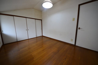 【洋室】 | 紫野東舟岡町 中古戸建