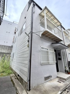 【外観】 | 紫野東舟岡町 中古戸建