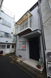 【前面道路含む現地写真】 | 紫野東舟岡町 中古戸建