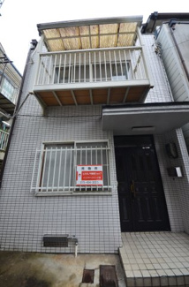 【外観】 | 紫野東舟岡町 中古戸建