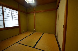 【和室】 | 紫野東舟岡町 中古戸建