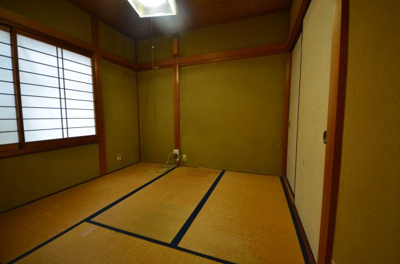 【和室】 | 紫野東舟岡町 中古戸建