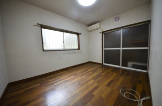 【洋室】 | 紫野東舟岡町 中古戸建