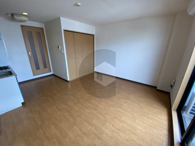 メルベーユ高井田の子供部屋