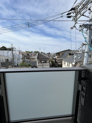 The　Residence　大庄西町の展望