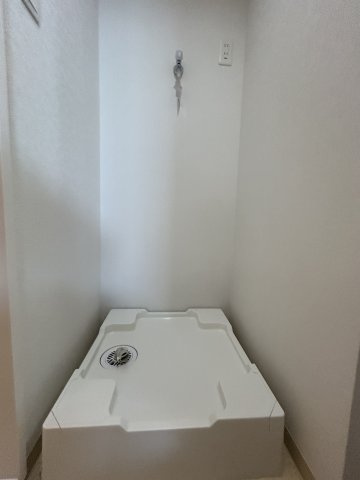 The　Residence　大庄西町の設備