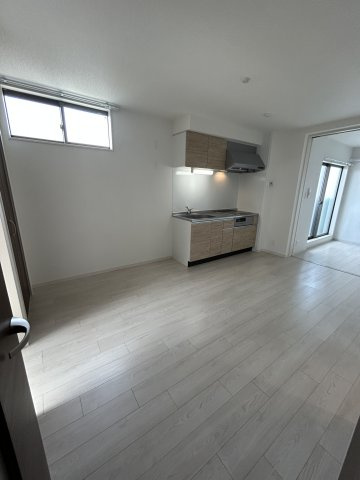 The　Residence　大庄西町の居間・リビング
