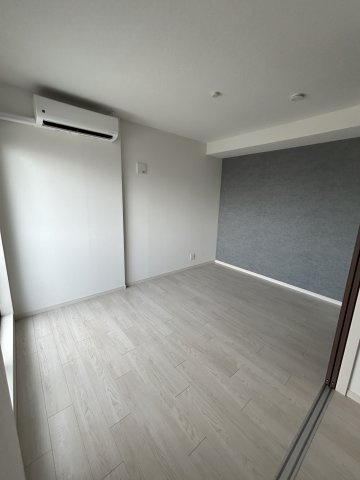 The　Residence　大庄西町の寝室