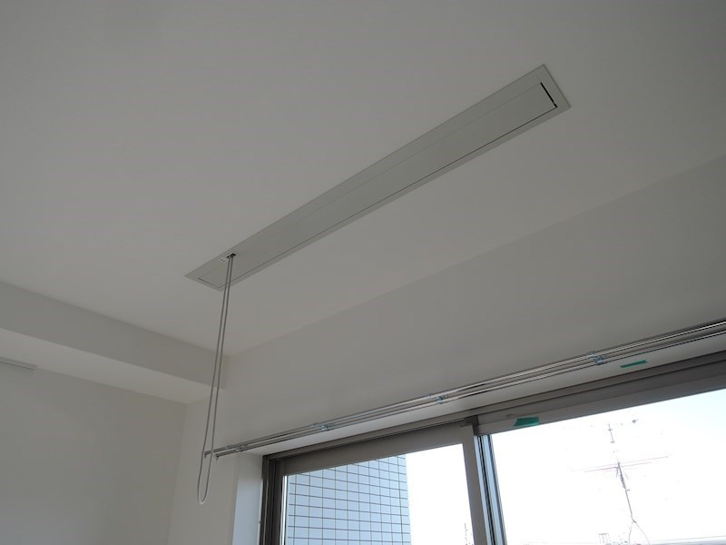 川崎市多摩区菅北浦２丁目の賃貸マンションの設備
