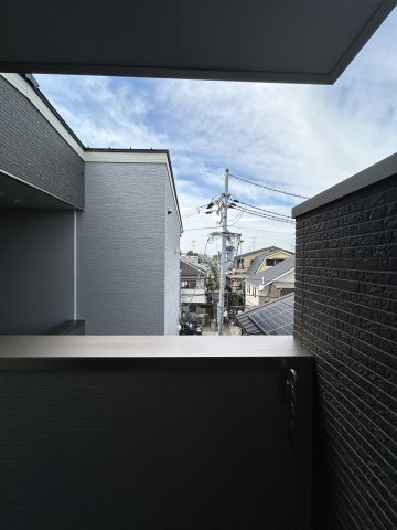 The　Residence　大庄西町の展望