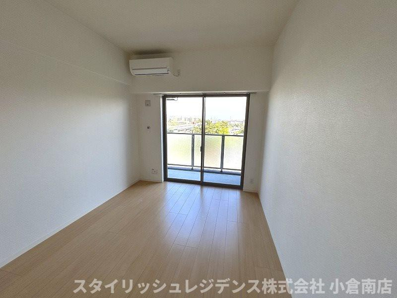 MDI Prosperare 北九州市立大学前の洋室|BedRoom7.3J