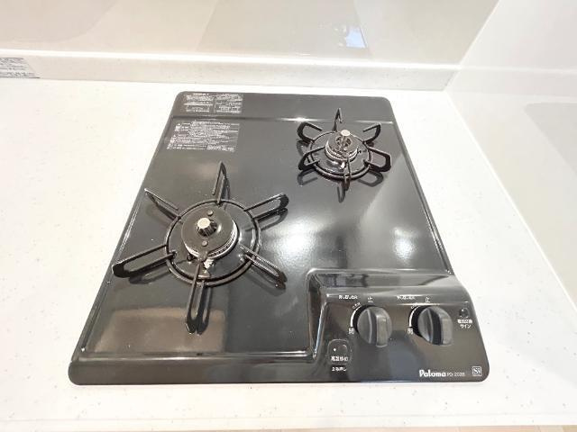 春日市春日原東町１丁目の賃貸マンションのキッチン