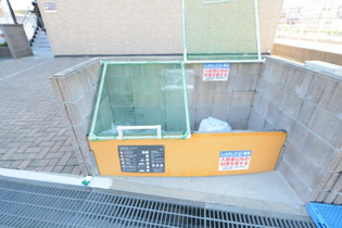 レオパレス甲子園CITYのその他物件画像
