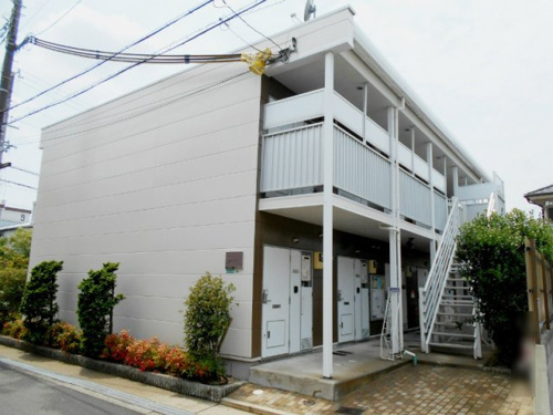 閑静な住宅地です♪