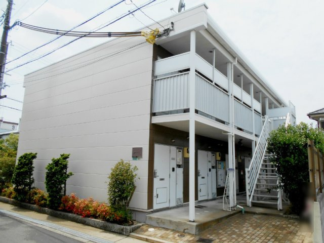 閑静な住宅地です♪