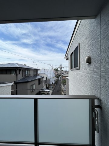 The　Residence　大庄西町の展望
