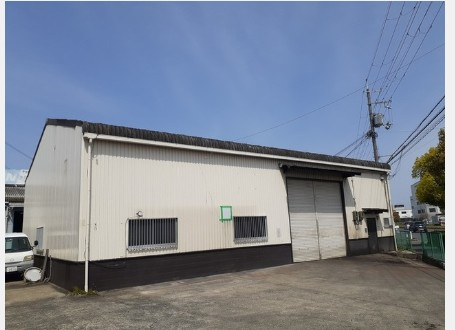 茨木市島　貸倉庫[物件番号：1047425]
