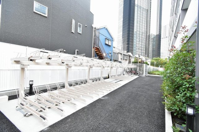【設備】プレール・ドゥーク新宿Ｗｅｓｔ
