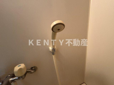 【設備】 | グリュック南大井