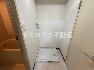 【設備】 | グリュック南大井