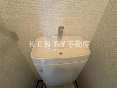 【設備】 | グリュック南大井