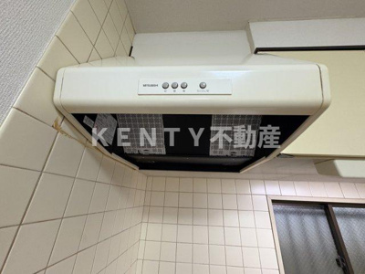 【設備】 | グリュック南大井