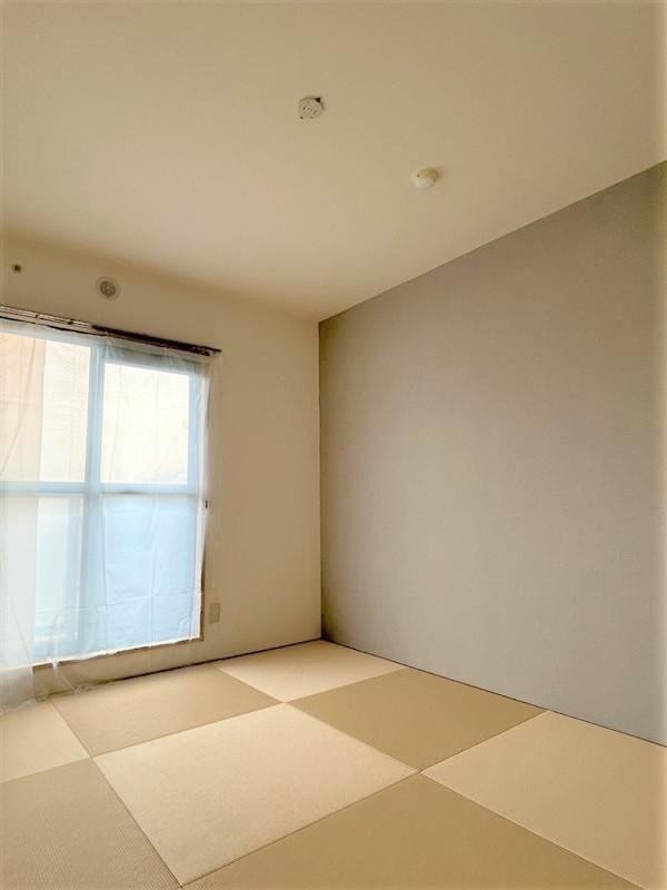 三鷹市上連雀１丁目の賃貸マンションの和室