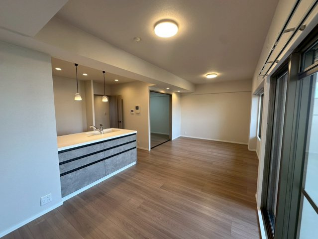 ランフォルセ香里園