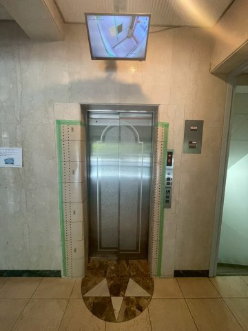ランフォルセ香里園のその他共用部分