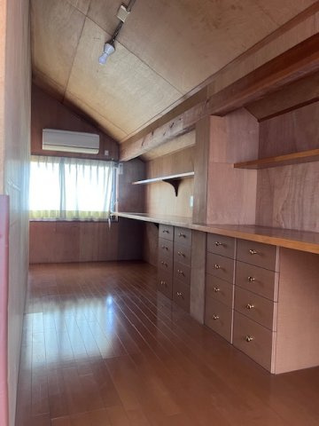 己斐中3丁目ガレージ付き中古住宅のその他