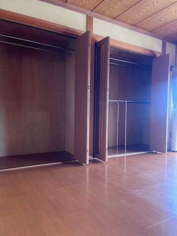 己斐中3丁目ガレージ付き中古住宅のその他