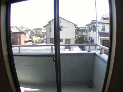 【展望】 | サザンテラス本町