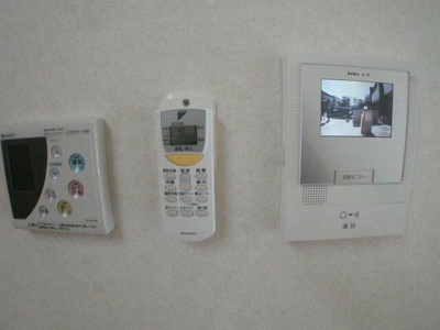 【設備】 | サザンテラス本町