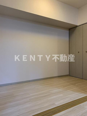 【内装】 | スカーラ武蔵小山 | きれいな内装です