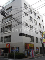 スカーラ武蔵小山の画像