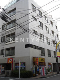 スカーラ武蔵小山の画像