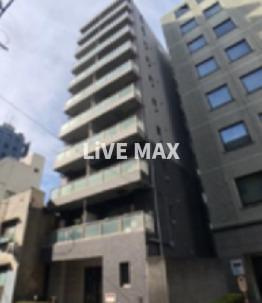 プライマル茅場町の画像