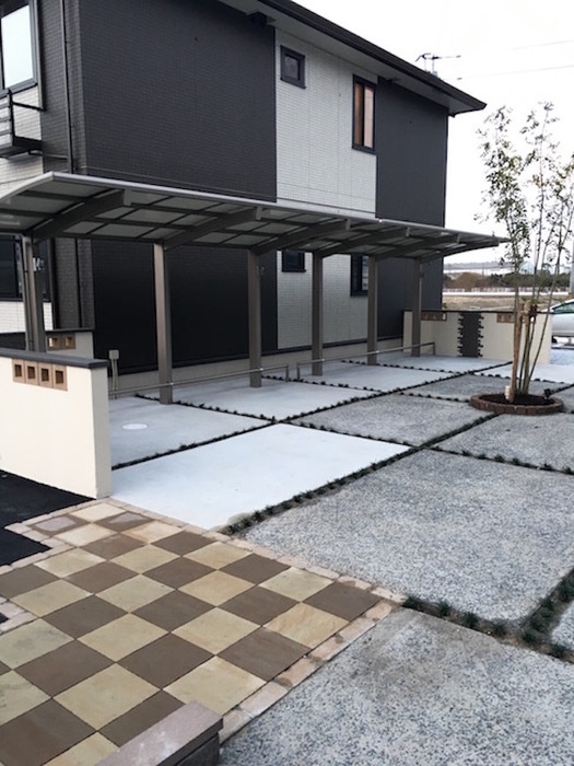 Casa Felice　　Ｂ棟