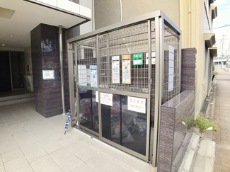 【その他共用部分】