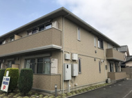 ハピネス仲町の画像